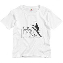 Youth Basic Promo Tee