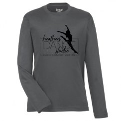 Youth Performance Long Sleeve Tee