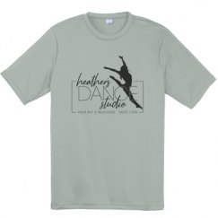 Youth Athletic Performance Tee