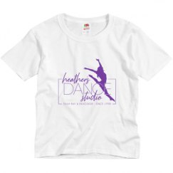 Youth Basic Promo Tee