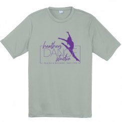 Youth Athletic Performance Tee