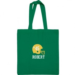 Canvas Tote Bag