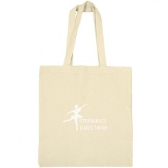 Canvas Bargain Tote Bag