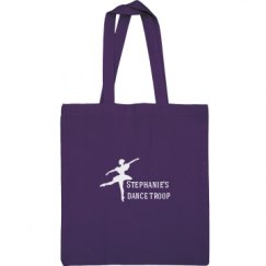 Canvas Tote Bag