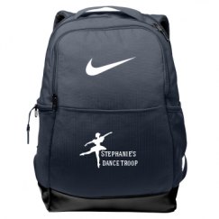 Nike Brasilia Medium Backpack