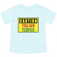 Toddler Triblend Tee