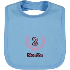 Infant Jersey Bib