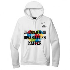 Unisex Nike Pullover Hoodie