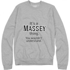 Unisex Basic Promo Crewneck Sweatshirt