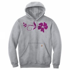 Unisex Carhartt Hooded Sweatshirt