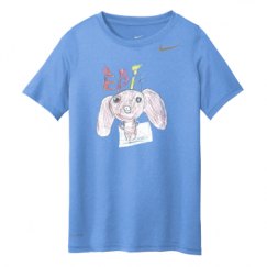 Youth Nike Legend Shirt