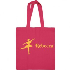 Canvas Tote Bag