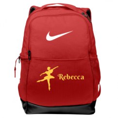 Nike Brasilia Medium Backpack