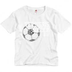 Youth Basic Promo Tee