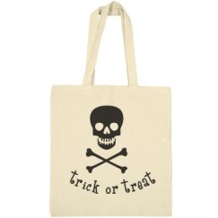 Canvas Bargain Tote Bag