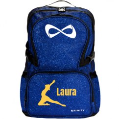 Nfinity Sparkle Backpack Bag