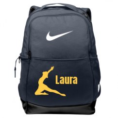 Nike Brasilia Medium Backpack