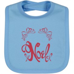 Infant Jersey Bib