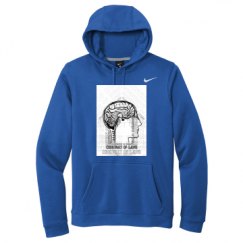 Unisex Nike Pullover Hoodie