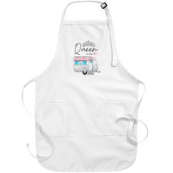 Adjustable Full Length Apron