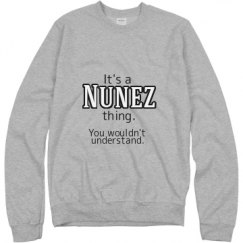 Unisex Basic Promo Crewneck Sweatshirt