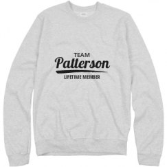 Unisex Basic Promo Crewneck Sweatshirt