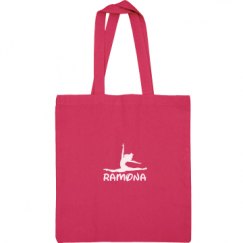 Canvas Tote Bag