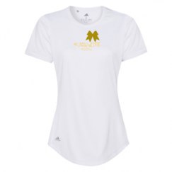 Women's Adidas Sport Shirt 