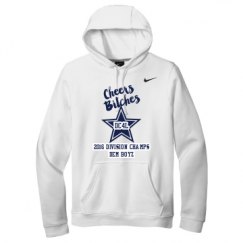 Unisex Nike Pullover Hoodie