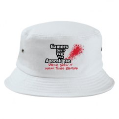 Unisex Bucket Hat