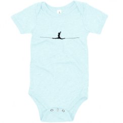 Infant Triblend Super Soft Bodysuit