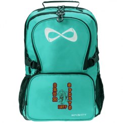 Nfinity Backpack Bag