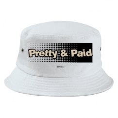 Unisex Bucket Hat