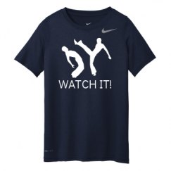 Youth Nike Legend Shirt