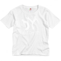 Youth Basic Promo Tee