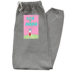 Unisex Fleece Sweatpants