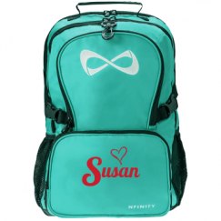 Nfinity Backpack Bag