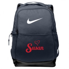 Nike Brasilia Medium Backpack