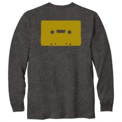 Unisex Carhartt Pocket Long Sleeve Tee