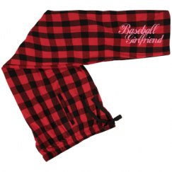 Unisex Fashion Flannel Pajama Pants