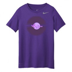 Youth Nike Legend Shirt