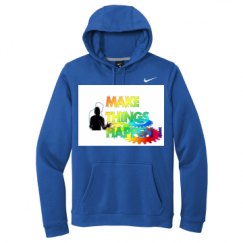 Unisex Nike Pullover Hoodie