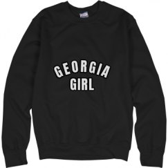 Unisex Basic Promo Crewneck Sweatshirt