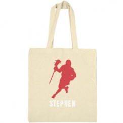 Canvas Bargain Tote Bag