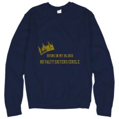 Unisex Basic Promo Crewneck Sweatshirt