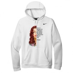 Unisex Nike Pullover Hoodie