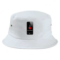 Unisex Bucket Hat