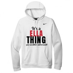 Unisex Nike Pullover Hoodie