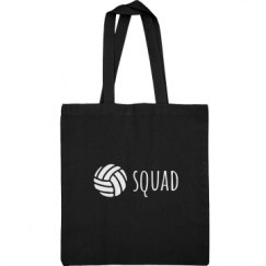 Canvas Tote Bag