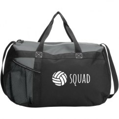 Gemline Sequel Sport Duffel Bag